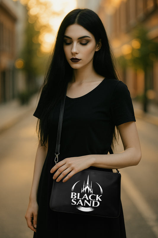 Sac en bandoulière Aube Maudite