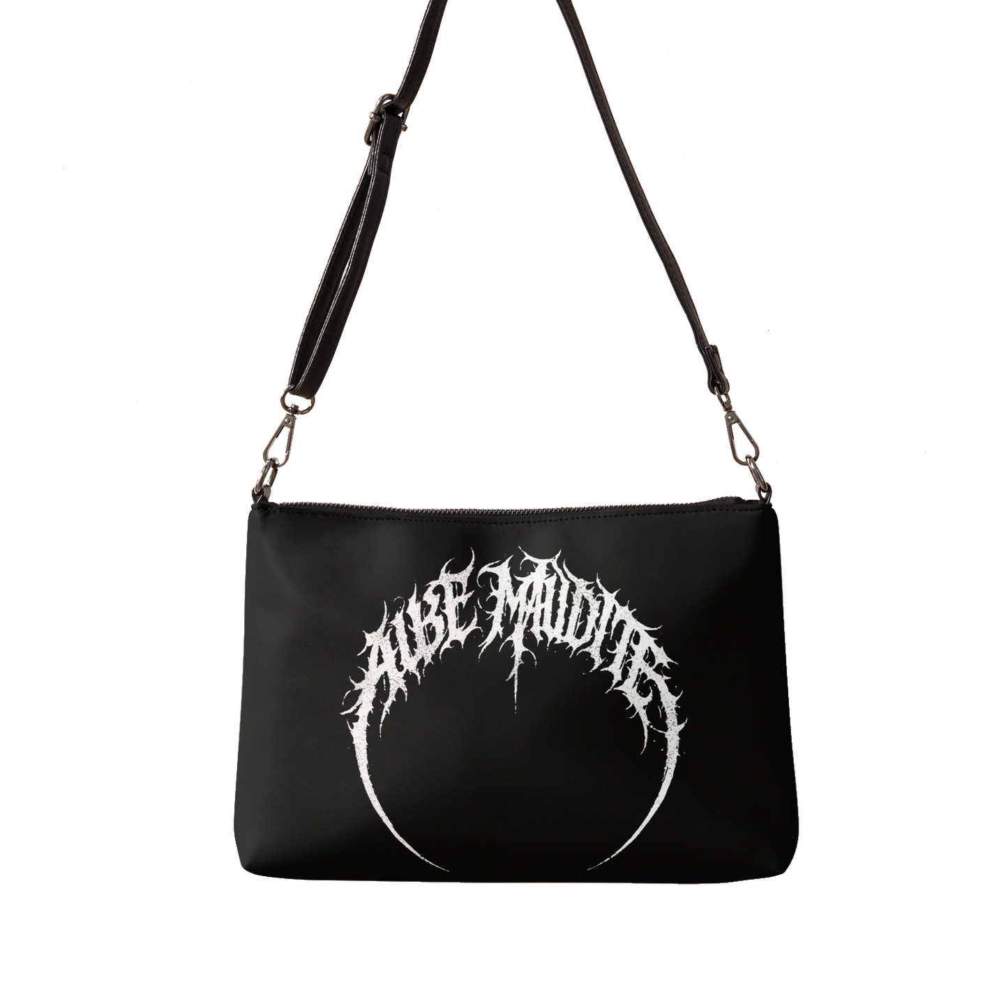 Sac en bandoulière Aube Maudite