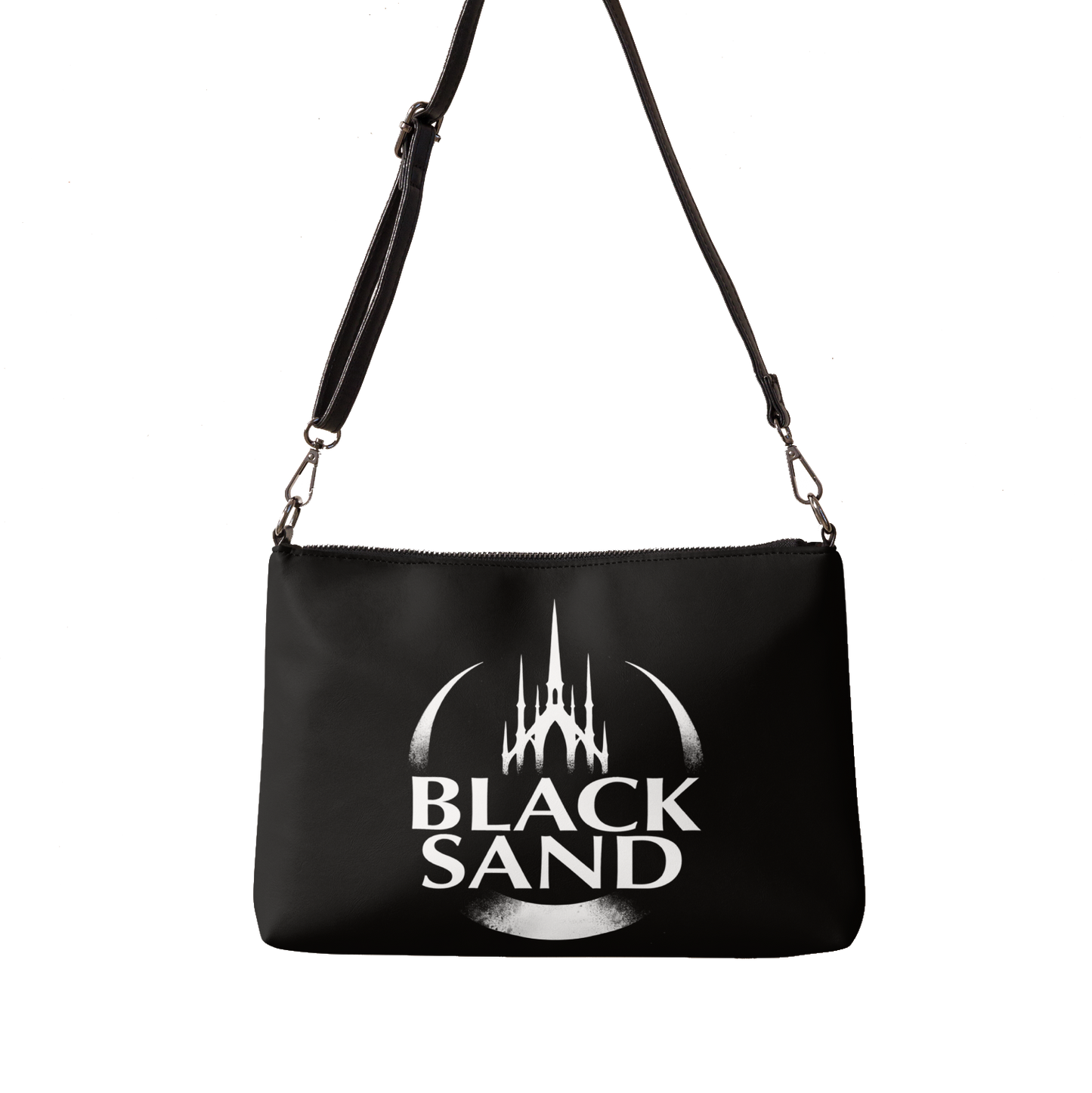 Sac en bandoulière Aube Maudite