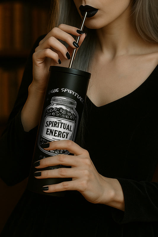 Gobelet Énergie Spirituelle